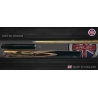 Tágo snooker Riley England - Limited Edition Cue