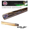 Tágo snooker Riley England - Limited Edition Cue