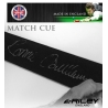 Tágo snooker Riley England - Match Cue