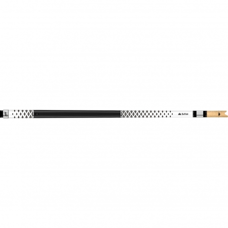 Tágo pool Buffalo Galaxy white