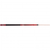 Tágo Pool Cuetec Chinook Red