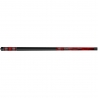 Tágo karambolové Mister 100 R. Ceulemans Red with Prongs