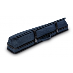 Pouzdro Predator Urbain Soft Case 2/4 Blue 85 cm