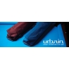 Pouzdro Predator Urbain Soft Case 2/4 Red 85 cm