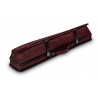 Pouzdro Predator Urbain Soft Case 2/4 Red 85 cm