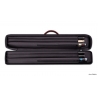 Pouzdro Predator Urbain Soft Case 2/4 Red 85 cm