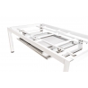 Kulečník pool Elegant Dinner 7ft s jídelní deskou