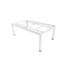Kulečník pool Elegant Dinner 7ft s jídelní deskou