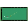 5-pin billiards