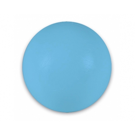 Míček stolní fotbal modrý Profi 34mm