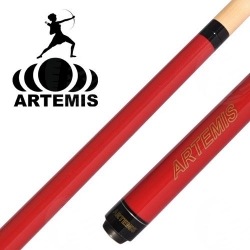 Tágo pool Artemis Kids Red pearl 125cm + pouzdro