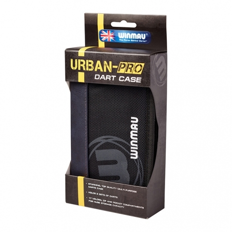 Pouzdro na šipky Winmau Urban-Pro dart case