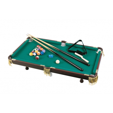 Kulečníkový stůl Mini Pool Fun Table