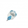 Letky Phil Taylor Vision Standard The Power White/Blue