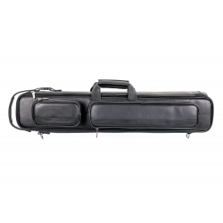 Pouzdro Bear Cue Soft Case, real leather 3/5