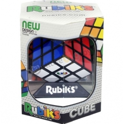 Rubikova kostka 3x3x3 Original Hexapack New