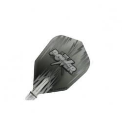 Letky Phil Taylor Vision Standard The Power Grey