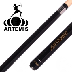 Tágo pool Artemis Solid Black