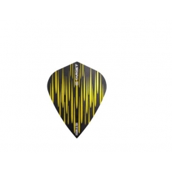 Letky Spectrum Vision Ultra Kite Yellow