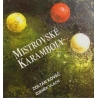 Kniha Mistrovské karamboly