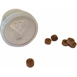 Kůže IBS Diamond 14mm Medium