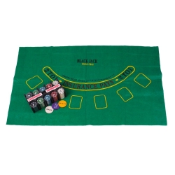 PLÁTNO RULETA/ BLACK JACK