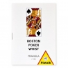 Pravidla Poker, Whist, Boston