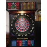 Šipkový automat Diamond Darts III - Použitý