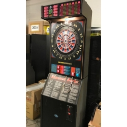 Šipkový automat Diamond Darts III - Použitý