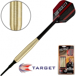 Šipky Soft Stephen Bunting Cyclone Brass 18 g