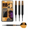 RVB Black Brass 19G Soft