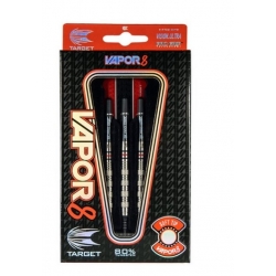 Šipky Soft Vapor 8 - 03 19g K2