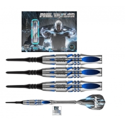 Šipky Soft Phil Taylor Power -9 Five 18,5g  G2 Asia