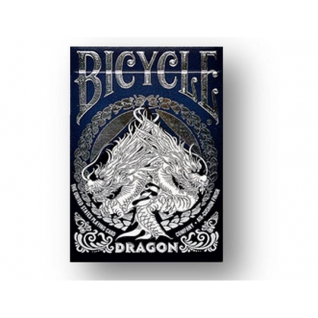 Bicycle Dragon Premium