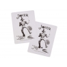 Ellusionist Ghost White