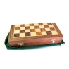 Šachy cestovní magnetické Chopra 13x25cm