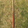 Tágo karambol Buffalo jednodílné 140cm/12mm