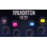 NAVIGATOR 11mm SS