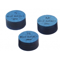 Kůže Navigator Blue Impact 11mm SS