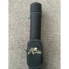 Tubus Laperti Suede 1/1 Black