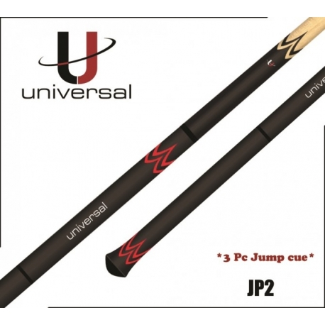 TÁGO Pool  UNIVERSAL JUMP CUE JP-2