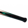 Tágo Pool Lucky Jump Cue Green