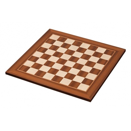 Šachovnice London 45 x 45