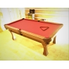 Kulečníkový stůl pool Billiard YORK 7ft