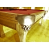 Kulečníkový stůl pool Billiard YORK 7ft