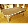 Kulečníkový stůl pool Billiard YORK 7ft