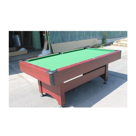 Kulečník Billiard Olymp 7ft nebo 8ft