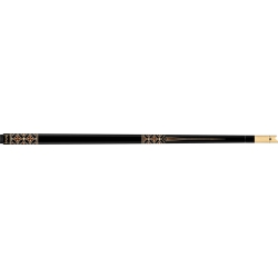 Tágo karambol Buffalo Vision Carom No.4, 2x shaft