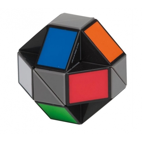 Rubik´s hlavolam Twist color