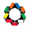 Rubik´s hlavolam Twist color